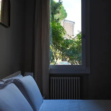 Apartment Welc-om Near Sant'antonio Padova