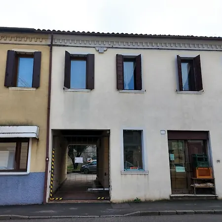 Apartment Welc-om Near Sant'antonio