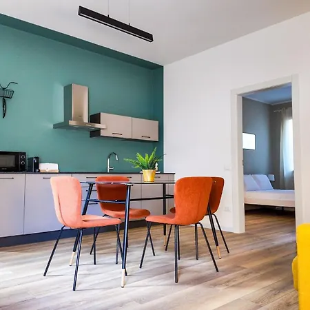 Apartment Welc-om Near Sant'antonio Padova