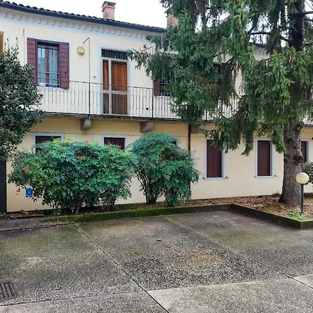 Apartment Welc-om Near Sant'antonio
