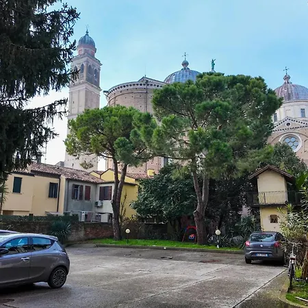 Welc-om Near Sant'antonio * Padova