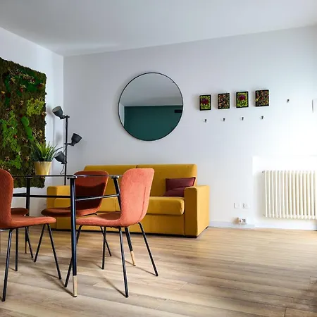 Apartment Welc-om Near Sant'antonio