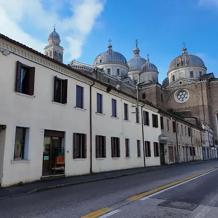 Welc-om Near Sant'antonio Apartment *