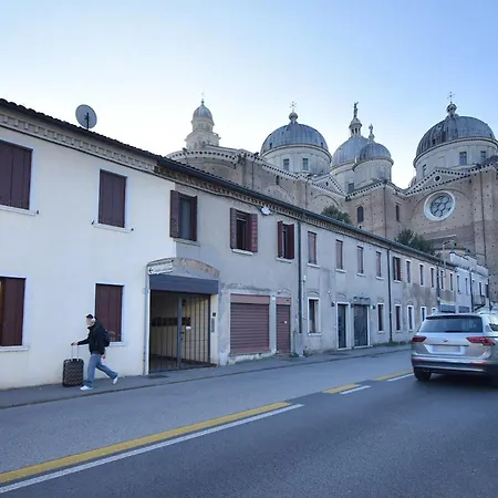 Apartment Welc-om Near Sant'antonio *