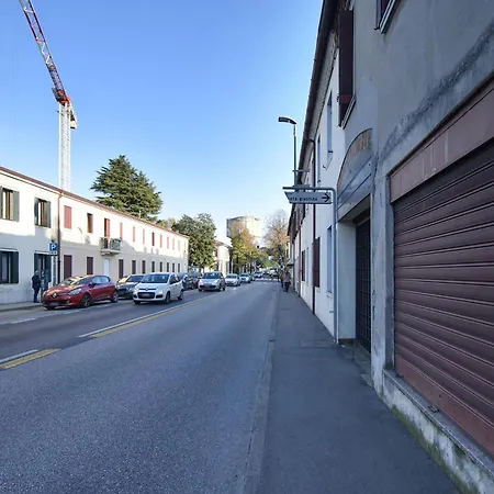 Apartment Welc-om Near Sant'antonio *